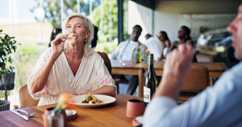 Savoring the Heart of Belmont: Where to Eat in the Historic District’s Foodie Haven